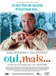 DVD of "Yes, But..."